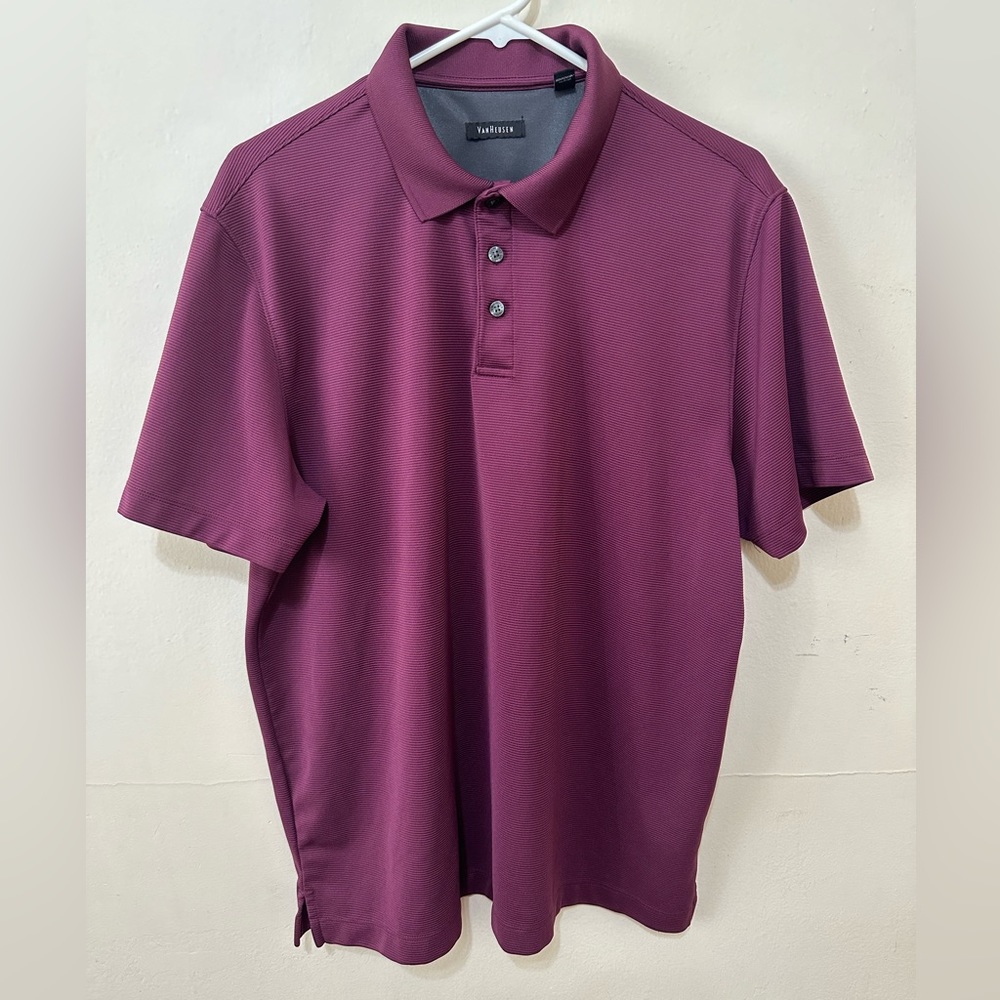 Great condition Polo shirt VanHeusen